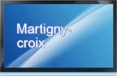 Martigny-Croix